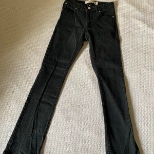 High Waisted Super Skinny Jeans for Women
